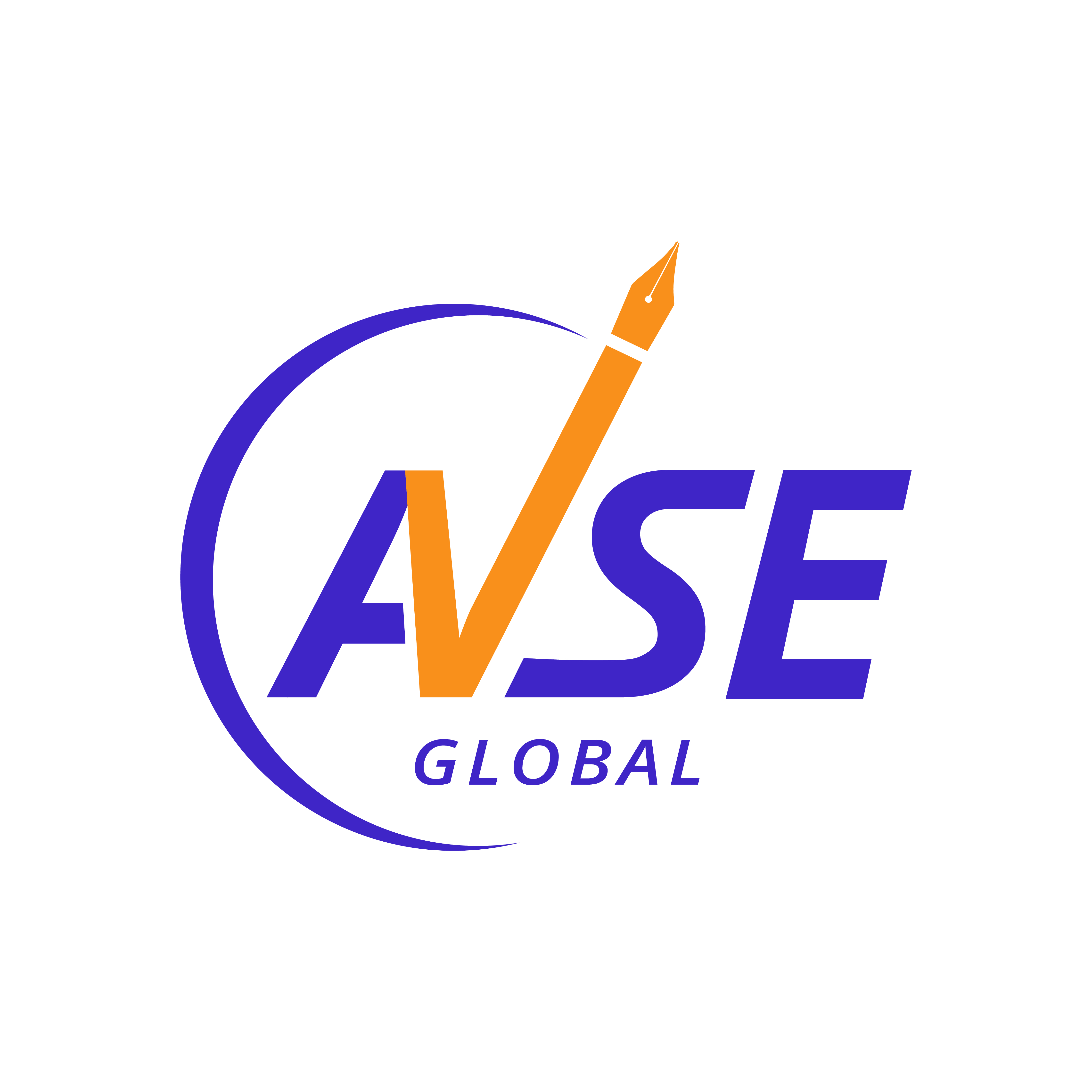 Logo AVSE
